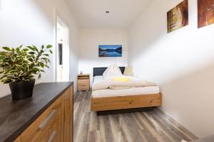 Apartment-Alpenfantasie