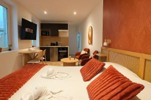 Le Bali Mâconnais Cozy - Station - 2 people