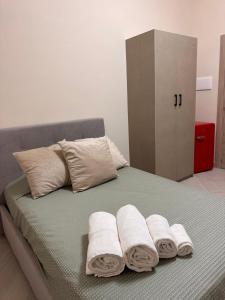 Near Naples Caserta Center