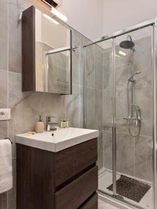 Near Naples Caserta Center