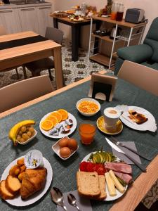 Near Naples Caserta Center