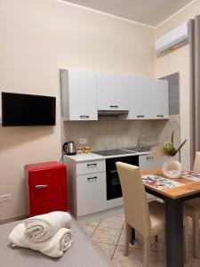 Near Naples Caserta Center