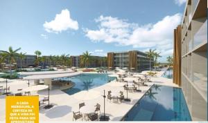 Réveillon 25 Porto 2 Life GAV Resorts