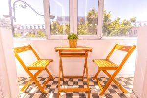 Vantage Home Historic Center