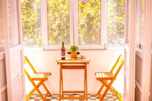 Vantage Home Historic Center