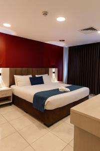 Al Amer Palace Hotel