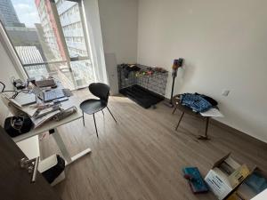 Departamento Tranquillo