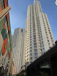 Sky City Cevahir