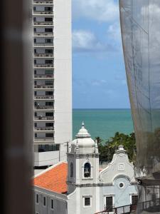 Beach Flat Boa Viagem APT 504 ,Recife