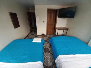 Hostal David Alejandro