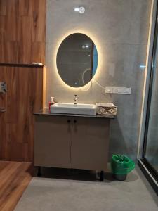 Luxury Stay