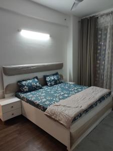 Luxury Stay