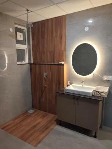 Luxury Stay