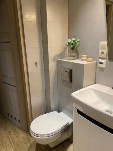 Apartament przy Norweskim