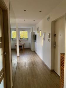 Apartament przy Norweskim