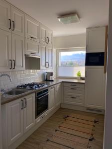 Apartament przy Norweskim