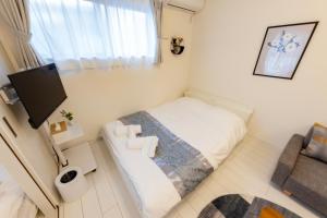 CASAS-k 住吉大社 201号室