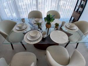 Mirador en Macororo 15, Piso 20