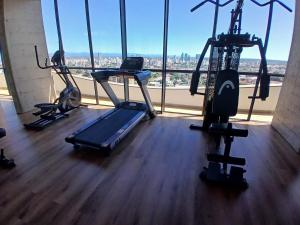 Mirador en Macororo 15, Piso 20