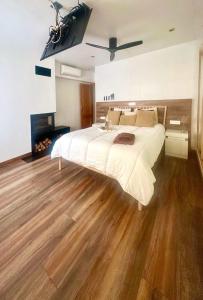 Villa Luxury Rock Tirri