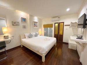 Baan Talay Koh Chang