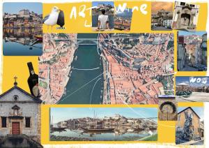 Art Wine Loft with oPorto view!