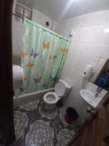 Hostal David Alejandro