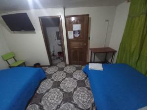 Hostal David Alejandro