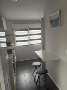 Ático recién reformado en Santander