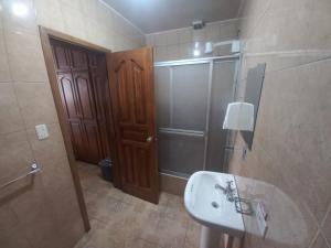 Hostal David Alejandro