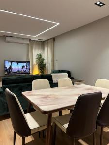 شقة النورس 2- بتصميم مودرن بـغرفتين نوم