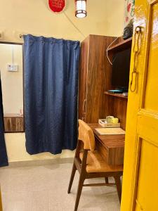 Kailash Heritage Homestay