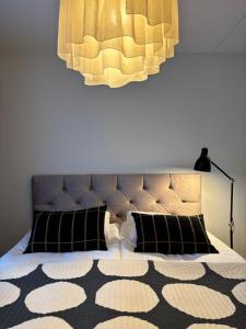 North Saga Luxury Apartment