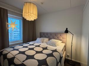 North Saga Luxury Apartment