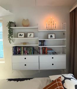 North Saga Luxury Apartment