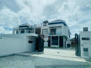 The Syuggah Homestay
