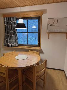 Cozy and Newly Renovated, Single-Level Apartment in Levi
