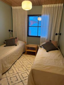 Cozy and Newly Renovated, Single-Level Apartment in Levi