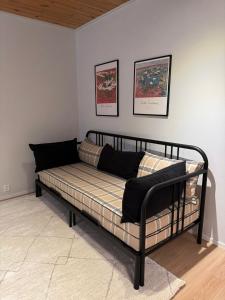 Cozy and Newly Renovated, Single-Level Apartment in Levi