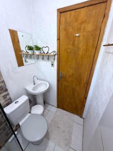 Chalé com Hidro próximo Parque Lago Black Gramado