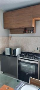 Casa com piscina na praia