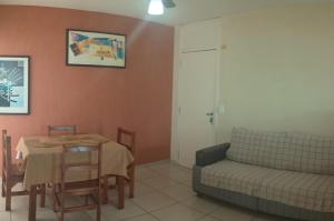 Espaço Capri- central,wi-fi e elevador