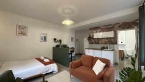 Le Petit Oasis - 50m de la gare de Nevers