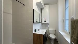 Le Petit Oasis - 50m de la gare de Nevers