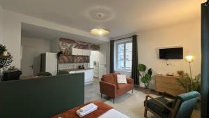 Le Petit Oasis - 50m de la gare de Nevers