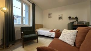 Le Petit Oasis - 50m de la gare de Nevers