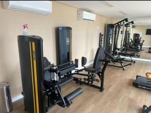 Apartamento em Salvador Pituba à beira mar