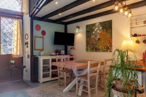 Casa Azul - Welcome To Rhome