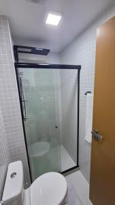 Apartamento em Salvador Pituba à beira mar