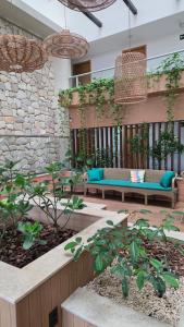 Apartamento em Salvador Pituba à beira mar